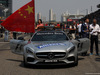 GP CINA, 12.04.2015 - Gara, Safety car