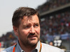 GP CINA, 12.04.2015 - Gara, Paul Hembery, Pirelli Motorspor Director