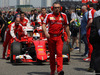 GP CINA, 12.04.2015 - Gara, Sebastian Vettel (GER) Ferrari SF15-T