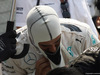 GP CINA, 12.04.2015 - Gara, Lewis Hamilton (GBR) Mercedes AMG F1 W06