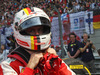 GP CINA, 12.04.2015 - Gara, Sebastian Vettel (GER) Ferrari SF15-T