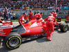 GP CINA, 12.04.2015 - Gara, Sebastian Vettel (GER) Ferrari SF15-T