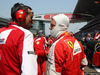 GP CINA, 12.04.2015 - Gara, Sebastian Vettel (GER) Ferrari SF15-T