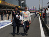 GP CINA, 12.04.2015 - Gara, Daniil Kvyat (RUS) Red Bull Racing RB11