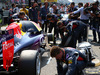 GP CINA, 12.04.2015 - Gara, Mechanics Red Bull