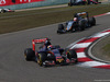 GP CINA, 12.04.2015 - Gara, Max Verstappen (NED) Scuderia Toro Rosso STR10