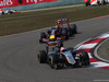 GP CINA, 12.04.2015 - Gara, Nico Hulkenberg (GER) Sahara Force India F1 VJM08