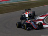 GP CINA, 12.04.2015 - Gara, Jenson Button (GBR)  McLaren Honda MP4-30.
