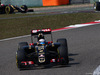 GP CINA, 12.04.2015 - Gara, Romain Grosjean (FRA) Lotus F1 Team E23