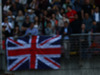 GP CINA, 12.04.2015 - Gara, Lewis Hamilton (GBR) Mercedes AMG F1 W06