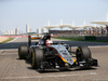 GP CINA, 12.04.2015 - Gara, Nico Hulkenberg (GER) Sahara Force India F1 VJM08