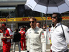 GP CINA, 12.04.2015 - Gara, Jenson Button (GBR)  McLaren Honda MP4-30.