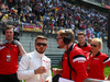 GP CINA, 12.04.2015 - Gara, William Stevens (GBR) Manor Marussia F1 Team