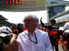 GP CINA, 12.04.2015 - Gara, Bernie Ecclestone (GBR), President e CEO of FOM