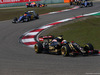 GP CINA, 12.04.2015 - Gara, Romain Grosjean (FRA) Lotus F1 Team E23
