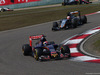 GP CINA, 12.04.2015 - Gara, Max Verstappen (NED) Scuderia Toro Rosso STR10