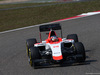 GP CINA, 12.04.2015 - Gara, William Stevens (GBR) Manor Marussia F1 Team