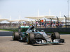 GP CINA, 12.04.2015 - Gara, Nico Rosberg (GER) Mercedes AMG F1 W06