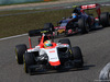 GP CINA, 12.04.2015 - Gara, Roberto Merhi (ESP) Manor Marussia F1 Team