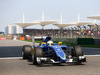 GP CINA, 12.04.2015 - Gara, Marcus Ericsson (SUE) Sauber C34