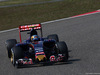 GP CINA, 12.04.2015 - Gara, Carlos Sainz Jr (ESP) Scuderia Toro Rosso STR10