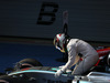 GP CINA, 12.04.2015 - Gara, Lewis Hamilton (GBR) Mercedes AMG F1 W06 vincitore