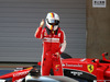 GP CINA, 12.04.2015 - Gara, terzo Sebastian Vettel (GER) Ferrari SF15-T
