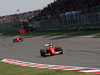 GP CINA, 12.04.2015 - Gara, Sebastian Vettel (GER) Ferrari SF15-T davanti a kKimi Raikkonen (FIN) Ferrari SF15-T