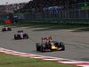GP CINA, 12.04.2015 - Gara, Daniil Kvyat (RUS) Red Bull Racing RB11