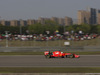 GP CHINE, 12.04.2015 - course, Sebastian Vettel (GER) Ferrari SF15-T