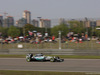 GP CINA, 12.04.2015 - Gara, Nico Rosberg (GER) Mercedes AMG F1 W06