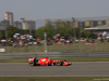 GP CINA, 12.04.2015 - Gara, Kimi Raikkonen (FIN) Ferrari SF15-T