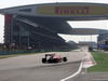 GP CINA, 12.04.2015 - Gara, Kimi Raikkonen (FIN) Ferrari SF15-T