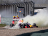 GP CINA, 12.04.2015 - Gara, Daniil Kvyat (RUS) Red Bull Racing RB11