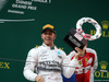 GP CINA, 12.04.2015 - Gara, Lewis Hamilton (GBR) Mercedes AMG F1 W06 vincitore
