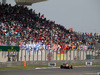 GP CINA, 12.04.2015 - Gara, Sebastian Vettel (GER) Ferrari SF15-T