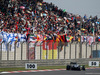 GP CINA, 12.04.2015 - Gara, Lewis Hamilton (GBR) Mercedes AMG F1 W06