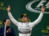 GP CINA, 12.04.2015 - Gara, secondo Nico Rosberg (GER) Mercedes AMG F1 W06