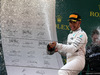 GP CINA, 12.04.2015 - Gara, Lewis Hamilton (GBR) Mercedes AMG F1 W06 vincitore