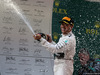 GP CINA, 12.04.2015 - Gara, Lewis Hamilton (GBR) Mercedes AMG F1 W06 vincitore