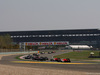 GP CINA, 12.04.2015 - Gara, Start of the race