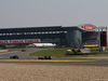 GP CINA, 12.04.2015 - Gara, Felipe Nasr (BRA) Sauber C34