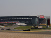GP CINA, 12.04.2015 - Gara, Jenson Button (GBR)  McLaren Honda MP4-30.