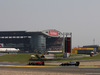 GP CINA, 12.04.2015 - Gara, Daniil Kvyat (RUS) Red Bull Racing RB11 e Fernando Alonso (ESP) McLaren Honda MP4-30