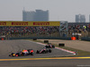 GP CINA, 12.04.2015 - Gara, Daniil Kvyat (RUS) Red Bull Racing RB11