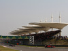 GP CINA, 12.04.2015 - Gara, Sebastian Vettel (GER) Ferrari SF15-T
