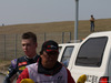 GP CINA, 12.04.2015 - Gara, 12.04.2015 - Gara, Daniil Kvyat (RUS) Red Bull Racing RB11 retires from the race