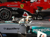 GP CINA, 12.04.2015 - Gara, Lewis Hamilton (GBR) Mercedes AMG F1 W06 vincitore