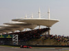 GP CINA, 12.04.2015 - Gara, Kimi Raikkonen (FIN) Ferrari SF15-T