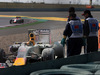GP CINA, 12.04.2015 - Gara, Daniil Kvyat (RUS) Red Bull Racing RB11